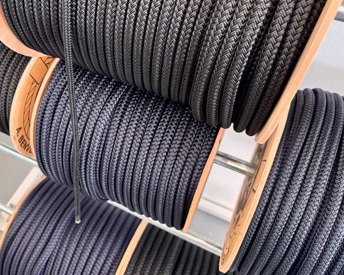 Cime ormeggio GATE14